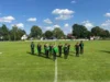 Foto vom Album: Auftritt beim Sportfest in Oppendorf am 25.07.2026