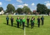 Foto vom Album: Auftritt beim Sportfest in Oppendorf am 25.07.2026