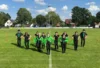 Foto vom Album: Auftritt beim Sportfest in Oppendorf am 25.07.2026