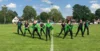 Foto vom Album: Auftritt beim Sportfest in Oppendorf am 25.07.2026