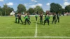 Foto vom Album: Auftritt beim Sportfest in Oppendorf am 25.07.2026