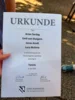 Foto vom Album: Sportlerehrung Burgwedel 14.08.2026