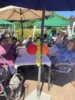 Foto vom Album: Sommerfest der Tagespflege Pusteblume in Meyenburg