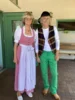 Foto vom Album: Sommerfest der Tagespflege Pusteblume in Meyenburg
