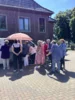 Foto vom Album: Sommerfest der Tagespflege Pusteblume in Meyenburg