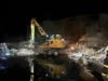 Foto vom Album: 180826 Brand Mischabfallhaufen