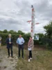 Foto vom Album: Einweihung Pylon 17.08.2026