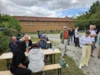 Foto vom Album: Einweihung Pylon 17.08.2026