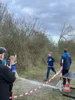Foto vom Album: Crosslauf Gröditz