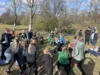 Foto vom Album: Crosslauf Gröditz