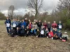 Foto vom Album: Crosslauf Gröditz