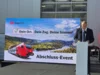 Markus Wolf, Staatssekretär für Verkehr und Mobilität im Innenministerium Rheinland-Pfalz©SonjaMüller