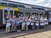 Alle 18 Ortsbürgermeister als Namenspaten©SonjaMüller