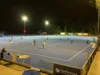 Über 50 Spieler, vom Nationalspieler bis zum Anfänger, vom Jugendlichen und Studenten bis zum älteren Erwachsenen, ehemalige und neue PSU-ler, es war alles dabei.