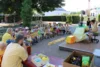 Foto vom Album: Sommerprojekt
