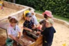 Foto vom Album: Sommerprojekt