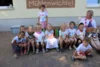 Foto vom Album: Sommerprojekt