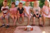 Foto vom Album: Sommerprojekt
