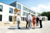Ein besonderer Moment | Übergabe der Grundschulfiliale am 6.8.2026, Foto: ParkProperty Europe GmbH & Co. KG