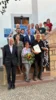 Gruppenbild Rathaustreppe 2 0
