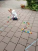 Foto vom Album: Spielplatzeindrücke aus dem Sommer