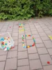 Foto vom Album: Spielplatzeindrücke aus dem Sommer
