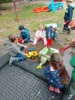 Foto vom Album: Spielplatzeindrücke aus dem Sommer