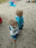 Foto vom Album: Spielplatzeindrücke aus dem Sommer