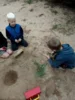 Foto vom Album: Spielplatzeindrücke aus dem Sommer