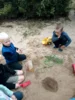 Foto vom Album: Spielplatzeindrücke aus dem Sommer