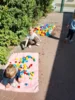 Foto vom Album: Spielplatzeindrücke aus dem Sommer