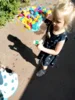 Foto vom Album: Spielplatzeindrücke aus dem Sommer