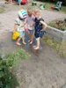 Foto vom Album: Spielplatzeindrücke aus dem Sommer