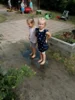 Foto vom Album: Spielplatzeindrücke aus dem Sommer