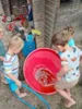 Foto vom Album: Spielplatzeindrücke aus dem Sommer