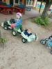 Foto vom Album: Spielplatzeindrücke aus dem Sommer
