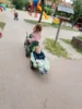 Foto vom Album: Spielplatzeindrücke aus dem Sommer