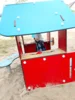 Foto vom Album: Spielplatzeindrücke aus dem Sommer