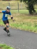 Foto vom Album: Skirolleranstiegslauf Mommelstein