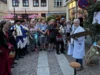 Foto vom Album: Wittstocker Abendspaziergang
