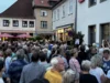 Foto vom Album: Wittstocker Abendspaziergang