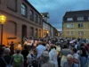 Foto vom Album: Wittstocker Abendspaziergang