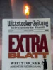 Foto vom Album: Wittstocker Abendspaziergang