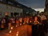 Foto vom Album: Wittstocker Abendspaziergang