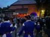 Foto vom Album: Wittstocker Abendspaziergang