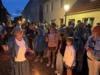 Foto vom Album: Wittstocker Abendspaziergang