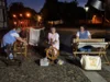 Foto vom Album: Wittstocker Abendspaziergang