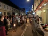 Foto vom Album: Wittstocker Abendspaziergang