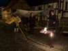 Foto vom Album: Wittstocker Abendspaziergang