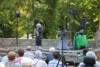 Foto vom Album: Show am Turm